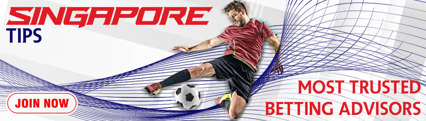 Singapore Tips - Expert Asian Match Analysis